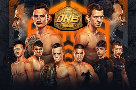 one fight night 15 est|one friday night fight.